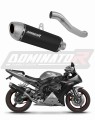 Yamaha YZF R1 1000 2002 - 2003 EXHAUST Muffler Auspuff Sportauspuff Silencer Echappement Silencieux Scarico Scarichi Escape Wydech Tłumik S6 BL Dominator Exhaust System x