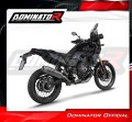 Yamaha Tenere 700 2021 - 2023 EXHAUST Muffler Auspuff Sportauspuff Silencer Echappement Silencieux Scarico Scarichi Escape Wydech Tłumik S6 Dominator Exhaust System 2