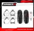 Triumph Speed Triple 1050 2011 2016 motorcycle Exhaust Muffler Auspuff Sportauspuff Silencer Echappement Silencieux Scarico Scarichi Escape Wydech Tłumik HP8 Dominator 5