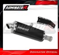 KTM 1190 Adventure R 2013 2016 Motorcycle Muffler Auspuff Sportauspuff Silencer Echappement Silencieux Scarico Scarichi Escape Wydech Tłumik P7 BLACK Dominator Exhaust System 1