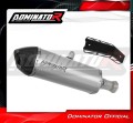KTM 1190 Adventure R 2013 2016 Motorcycle Muffler Auspuff Sportauspuff Silencer Echappement Silencieux Scarico Scarichi Escape Wydech Tłumik HP7 Titanium Dominator Exhaust System 1