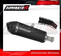wydech tłumik DOMINATOR HP7 CZARNY pasujący do motocykla KTM 1190 Adventure / R 2013 - 2016 2