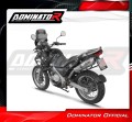 wydech tłumik DOMINATOR OVR pasujący do motocykla BMW F650GS 2004 - 2007 4