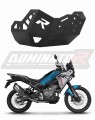 DOMINATOR skid plate engine guard fits to CF MOTO 450 MT 2025  2026