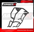 Yamaha Tenere 700 2019 2020 Stainless steel Crash Bars BLACK Acciaio inossidabile NERO en acier inoxydable NOIR Barras de protección de acero inoxidable NEGRO Sturzbügel aus Edelstahl BLACK av rostfritt stål SVART BARE DE PROTECȚIE NEGRU DOMINATOR 1