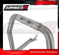 Stojak Podnośnik Motocyklowy Stal Nierdzewna Motorcycle Stand Lift Stainless Steel Cavalletto Sollevatore posteriore per moto Caballete Elevador para motocicleta Béquille élévateur arrière de moto Edelstahl-Hinterradständer/-Hebebühne 1