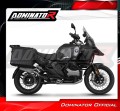 wydech tłumik DOMINATOR Tytanowy HP6 pasujący do motocykla BMW R1300GS Adventure 2024 - 2025 6