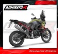 wydech tłumik DOMINATOR S6 pasujący do motocykla BMW F900 GS 2024 - 2026 3