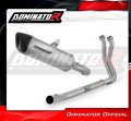 Honda CB 750 Hornet 2023 Full System Motorcycle Muffler Auspuff Sportauspuff Silencer Echappement Silencieux Scarico Scarichi Escape Wydech Tłumik Tytanowy HP6 Titanium Titane Titan Dominator Exhaust System