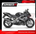 wydech tłumik DOMINATOR S6 pasujący do motocykla Honda CBR 600 F4i 2001 - 2006 4