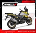 wydech tłumik DOMINATOR P7 pasujący do motocykla Suzuki V-Strom 1050 DE 2023 - 2025 3