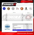 Aprilia Tuono V4 1100 RR 2015 2016 Exhaust Muffler Auspuff Sportauspuff Silencer Echappement Silencieux Scarico Scarichi Escape Toba de esapament Avgas Ljuddämpare Wydech Tłumik Carbon Tip HP3 Black Noir Nero Negro Svart Schwarz Negru Dominator 1