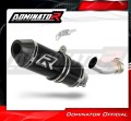 wydech tłumik DOMINATOR HP3 CZARNY pasujący do motocykla KTM 1290 SUPER Duke 2014 - 2016 2