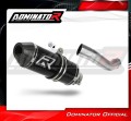 Triumph Tiger Sport 1050 2013 2015 Exhaust Muffler Auspuff Sportauspuff Silencer Echappement Silencieux Scarico Scarichi Escape Toba de esapament Avgas Ljuddämpare Wydech Tłumik Carbon Tip HP3 Black Noir Nero Negro Svart Schwarz Negru Dominator