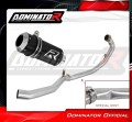06 Husqvarna Svartpilen 401 2020 2023 DOMINATOR Wydech Tłumik Silencer Exhaust Full System GP BLACK.jpg