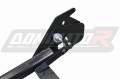 CF MOTO X8 800 TERRALANDER V-TWIN Pług śnieżny Dedykowany. Dedicated Snow plow Quitanieves Chasse-neige Spazzaneve Schneepflug 8