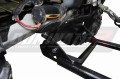 CF MOTO X8 800 TERRALANDER V-TWIN Pług śnieżny Dedykowany. Dedicated Snow plow Quitanieves Chasse-neige Spazzaneve Schneepflug 9