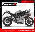 CF MOTO 675 SR R 2024 2025 Full System Motorcycle Muffler Auspuff Sportauspuff Silencer Echappement Silencieux Scarico Scarichi Escape Wydech Tłumik GP3 Dominator Exhaust System 3