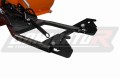 QJMOTOR SFA 600 2025 Pług śnieżny Dedykowany. Dedicated Snow plow Quitanieves Chasse-neige Spazzaneve Schneepflug 7