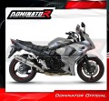 Suzuki GSX 1250 FA 2010 - 2016 Motorcycle EXHAUST Homologated EC Type approval  Street legal Muffler Auspuff Sportauspuff Silencer Echappement Silencieux Scarico Marmitta Scarichi Escape Wydech Tłumik ST Dominator Exhaust System 3