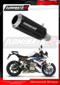 wydech tłumik DOMINATOR GP CZARNY pasujący do motocykla BMW M1000R 2022 - 2026 2