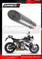 BMW S1000R 2021 -2022  motorcycle Exhaust Muffler Auspuff Sportauspuff Silencer Echappement Silencieux Scarico Scarichi Escape Wydech Tłumik GP3 TITANIUM  Dominator