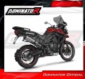 11 1 Triumph Tiger 800 XCA 2019 Exhaust Wydech Tłumik HP6 Titanium.jpg