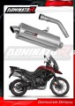 17 Triumph Tiger 800 XCA 2019 Exhaust Wydech Tłumik P7.jpg