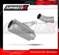 wydech tłumik DOMINATOR GPS pasujący do motocykla Triumph Speed Triple 1200 RS / RR 2021 - 2024 3