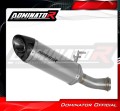 exhaust muffler DOMINATOR titanium HP8 fits to KTM 1290 Super Duke GT 2016  2024 3