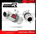 CBR 900 RR FIREBLADE SC33 EXHAUST Honda Muffler Auspuff Sportauspuff Silencer Echappement Silencieux Scarico Scarichi Escape Wydech Tłumik GP 1 1996 - 1999 Dominator 1