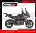 wydech tłumik DOMINATOR GP3 pasujący do motocykla Suzuki GSX-S 1000 GX 2024  4