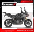 wydech tłumik DOMINATOR GP3 pasujący do motocykla Suzuki GSX-S 1000 GX 2025 - 2026 5