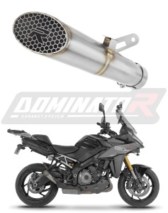 Suzuki GSX-S 1000 GX 2024 Exhaust Silencer Muffler GP3