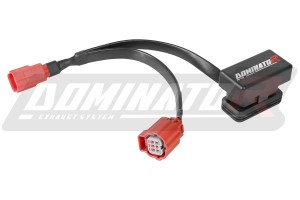 Eliminador de erro da sonda lambda Euro 5+ DOMINATOR