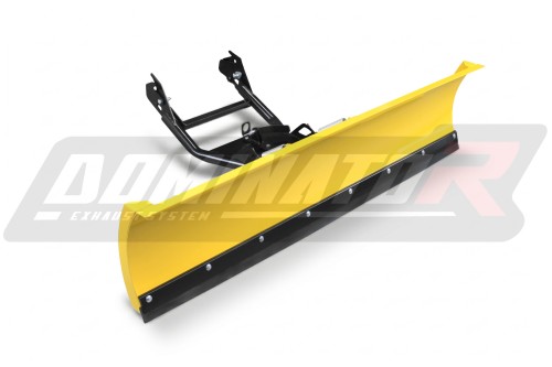 CF MOTO 1000 X10. Pług śnieżny Dedykowany. Dedicated Snow plow Quitanieves Chasse-neige Spazzaneve Schneepflug. x