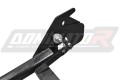 CF MOTO 1000 X10. Pług śnieżny Dedykowany. Dedicated Snow plow Quitanieves Chasse-neige Spazzaneve Schneepflug 6