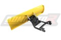 Can am 1000 Outlander XMR 2013 - 2024 Pług śnieżny Dedykowany. Dedicated Snow plow Quitanieves Chasse-neige Spazzaneve Schneepflug 2