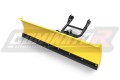 CF MOTO C Force 625 L-EPS 2024 Pług śnieżny Dedykowany. Dedicated Snow plow Quitanieves Chasse-neige Spazzaneve Schneepflug 3