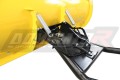 Yamaha GRIZZLY 700 2007 - 2015. Pług śnieżny Dedykowany. Dedicated Snow plow Quitanieves Chasse-neige Spazzaneve Schneepflug 7