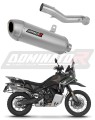 wydech tłumik DOMINATOR S6 pasujący do motocykla CF MOTO 1000 MT-X 2026