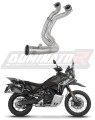 Kolektor wydechowy DOMINATOR  pasujący do motocykla CF MOTO 1000 MT-X 2026
