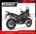 wydech tłumik DOMINATOR S6 pasujący do motocykla CF MOTO 1000 MT-X 2026  5