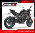 wydech tłumik DOMINATOR GPS pasujący do motocykla CF MOTO 800 NK 2023 2026 3