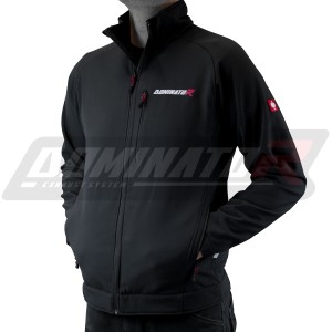 Softshell jacket DOMINATOR