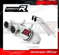 V-RAPTOR 1000 EXHAUST Cagiva Muffler Auspuff Sportauspuff Silencer Echappement Silencieux Scarico Scarichi Escape Wydech Tłumik GP 1 Dominator 