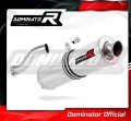 RENEGADE 800 EXHAUST Can-Am Muffler Auspuff Sportauspuff Silencer Echappement Silencieux Scarico Scarichi Escape Wydech Tłumik ROUND Dominator 1