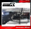 MT-03 660 EXHAUST Yamaha Muffler Auspuff Sportauspuff Silencer Echappement Silencieux Scarico Scarichi Escape Wydech Tłumik Carbon Tip HP3 2006 - 2013 DOMINATOR 4