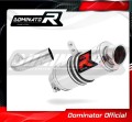 BREVA 1200 EXHAUST Moto Guzzi Muffler Auspuff Sportauspuff Silencer Echappement Silencieux Scarico Scarichi Escape Wydech Tłumik GP 1 Dominator 