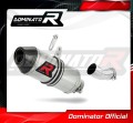 RSV4 RF LOW LEVEL Exhaust Aprilia Muffler Auspuff Sportauspuff Silencer Echappement Silencieux Scarico Scarichi Escape Carbon Tip HP3 Dominator 